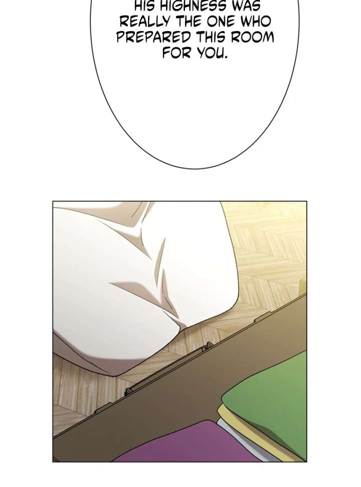 The Obsessed Young Prince Loves the Unlucky Princess Too Much! Chapter 4 567 104