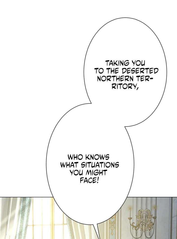 The Obsessed Young Prince Loves the Unlucky Princess Too Much! Chapter 4 568 105