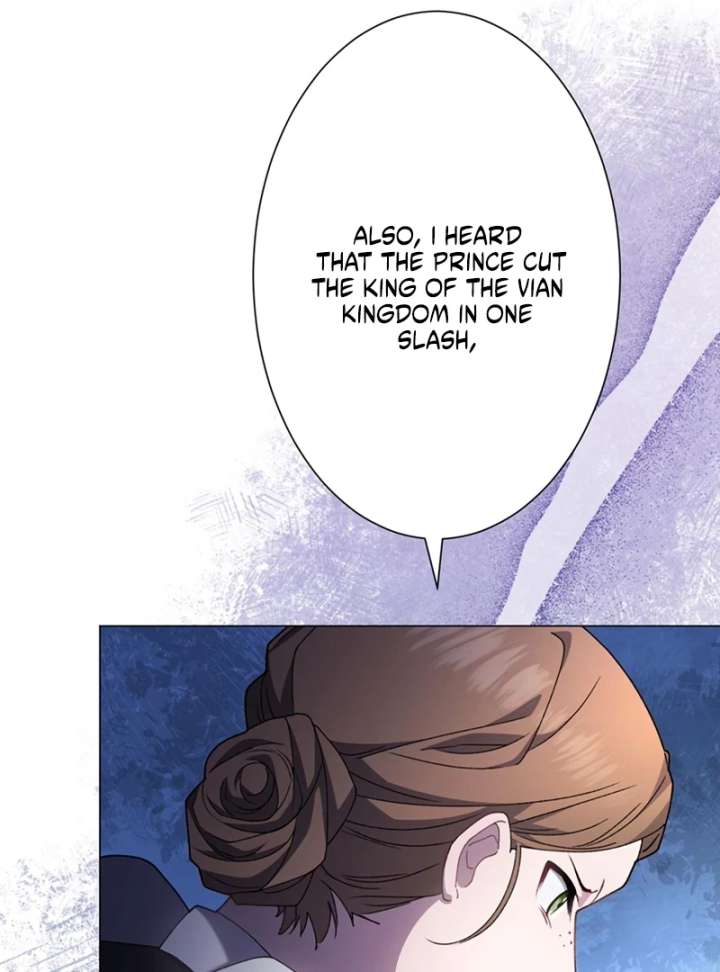 The Obsessed Young Prince Loves the Unlucky Princess Too Much! Chapter 4 571 108