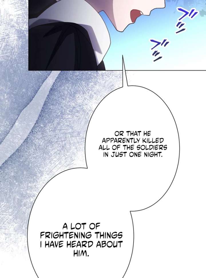 The Obsessed Young Prince Loves the Unlucky Princess Too Much! Chapter 4 572 109