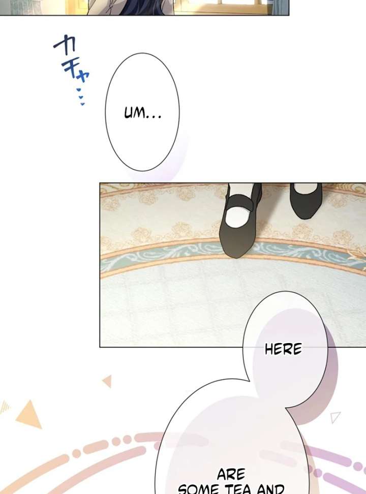The Obsessed Young Prince Loves the Unlucky Princess Too Much! Chapter 4 574 111