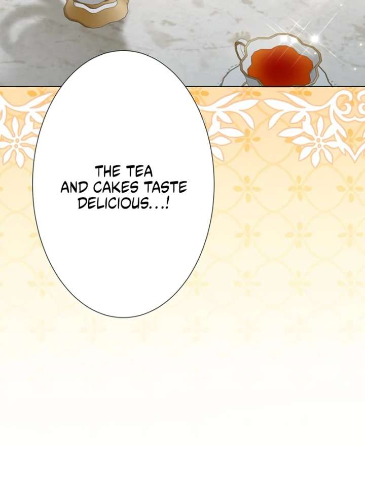 The Obsessed Young Prince Loves the Unlucky Princess Too Much! Chapter 4 578 115