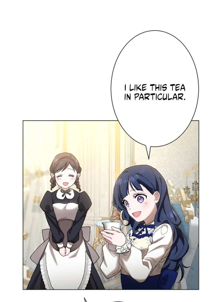 The Obsessed Young Prince Loves the Unlucky Princess Too Much! Chapter 4 579 116