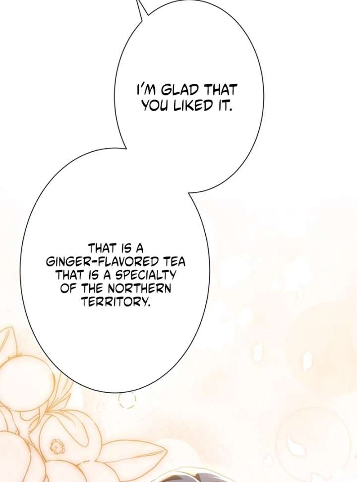 The Obsessed Young Prince Loves the Unlucky Princess Too Much! Chapter 4 580 117