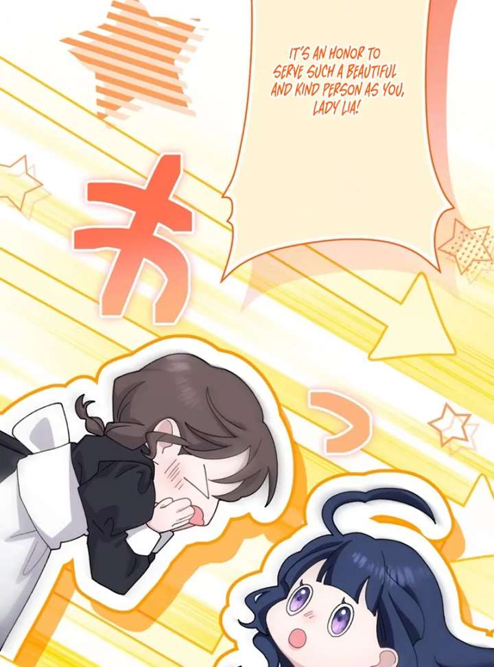 The Obsessed Young Prince Loves the Unlucky Princess Too Much! Chapter 4 584 121