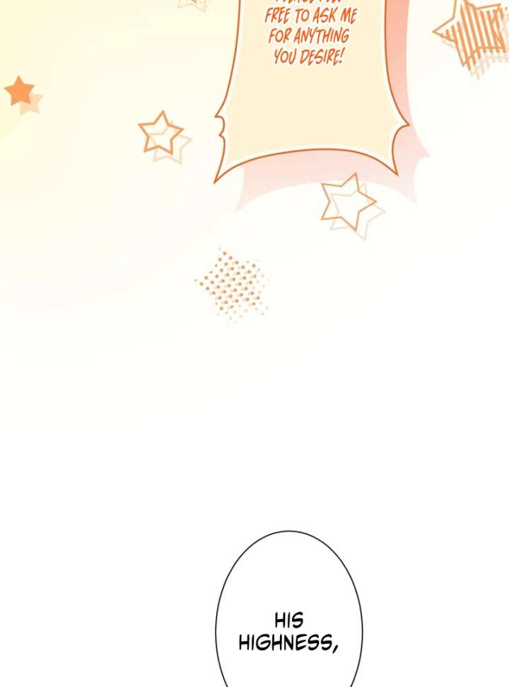 The Obsessed Young Prince Loves the Unlucky Princess Too Much! Chapter 4 586 123