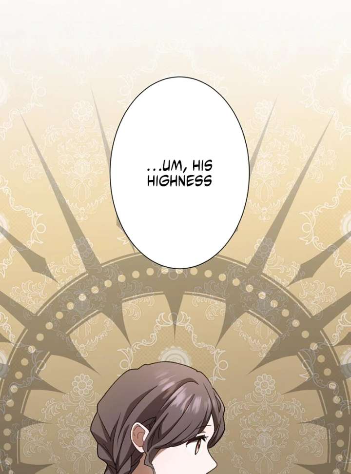 The Obsessed Young Prince Loves the Unlucky Princess Too Much! Chapter 4 589 126