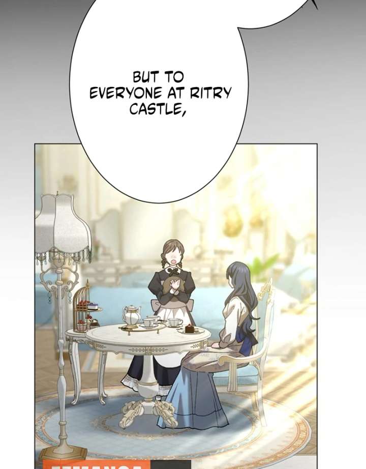 The Obsessed Young Prince Loves the Unlucky Princess Too Much! Chapter 4 593 130