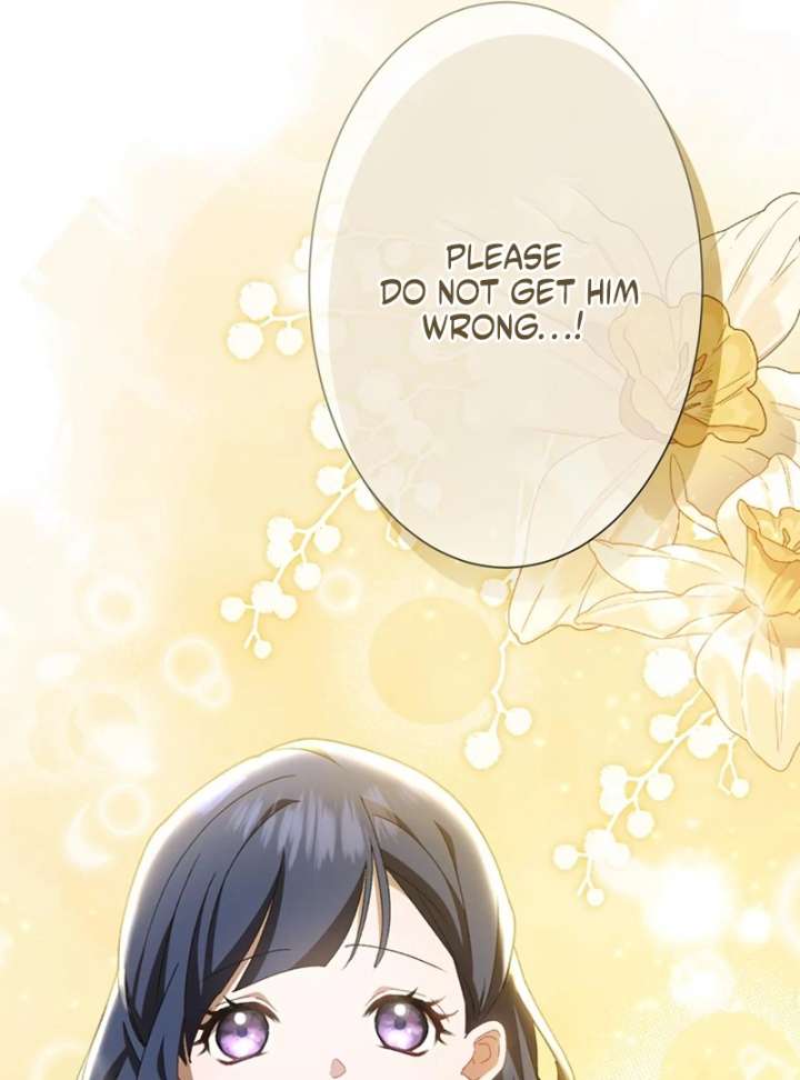 The Obsessed Young Prince Loves the Unlucky Princess Too Much! Chapter 4 595 132
