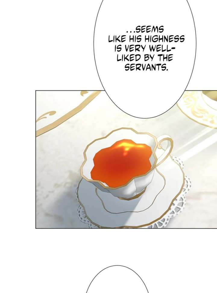 The Obsessed Young Prince Loves the Unlucky Princess Too Much! Chapter 4 598 135