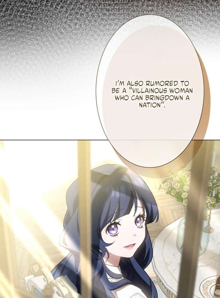 The Obsessed Young Prince Loves the Unlucky Princess Too Much! Chapter 4 602 139