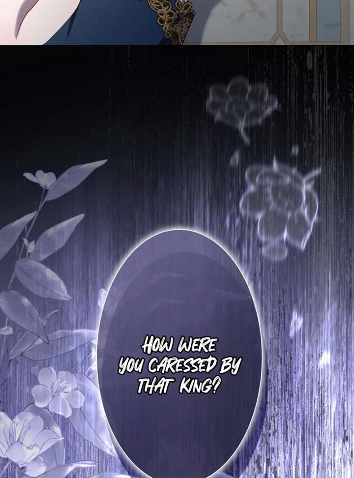 The Obsessed Young Prince Loves the Unlucky Princess Too Much! Chapter 4 608 145