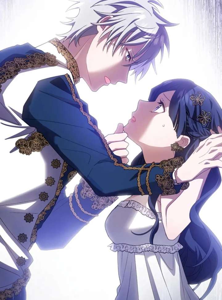 The Obsessed Young Prince Loves the Unlucky Princess Too Much! Chapter 5 423 005