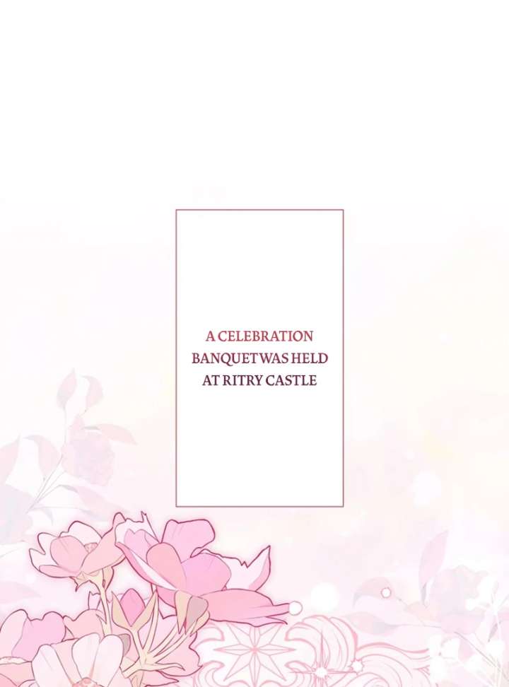 The Obsessed Young Prince Loves the Unlucky Princess Too Much! Chapter 5 429 011