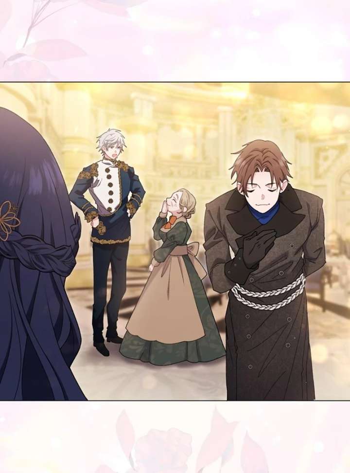 The Obsessed Young Prince Loves the Unlucky Princess Too Much! Chapter 5 433 015