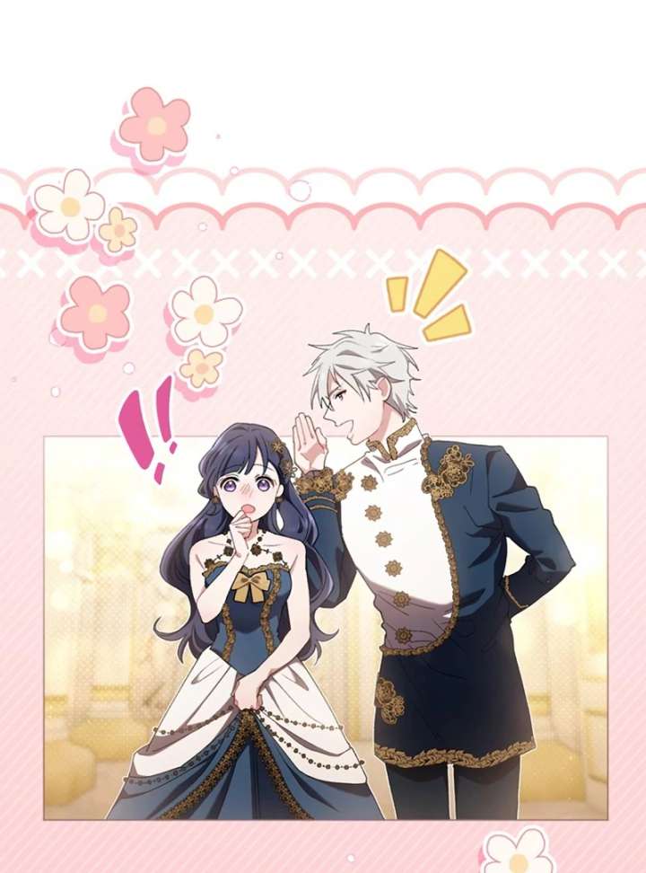 The Obsessed Young Prince Loves the Unlucky Princess Too Much! Chapter 5 435 017