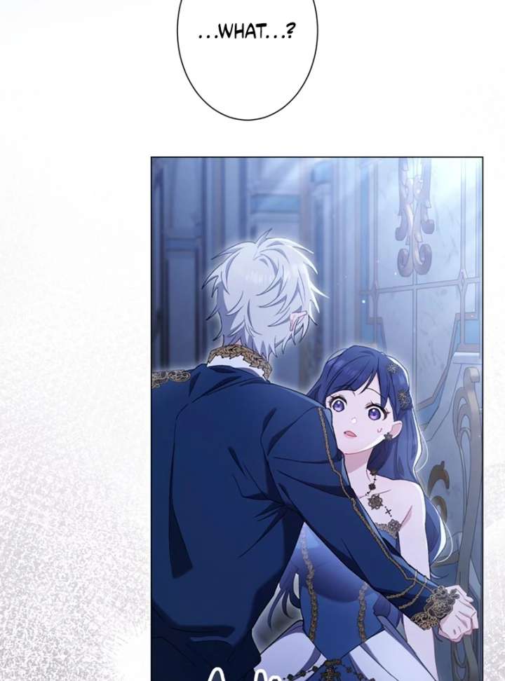 The Obsessed Young Prince Loves the Unlucky Princess Too Much! Chapter 5 447 029