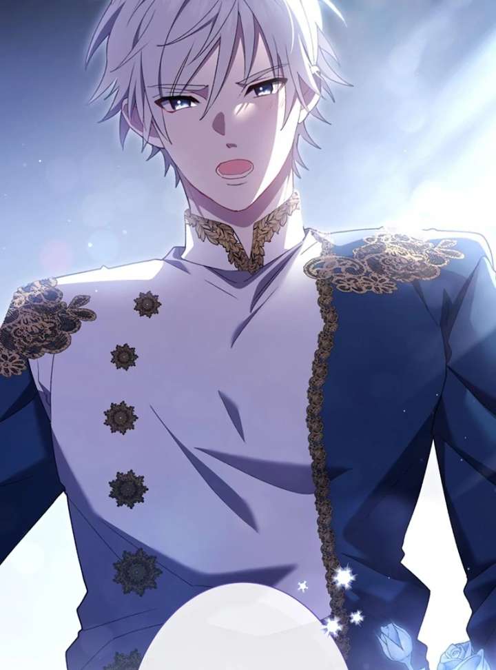 The Obsessed Young Prince Loves the Unlucky Princess Too Much! Chapter 5 451 033