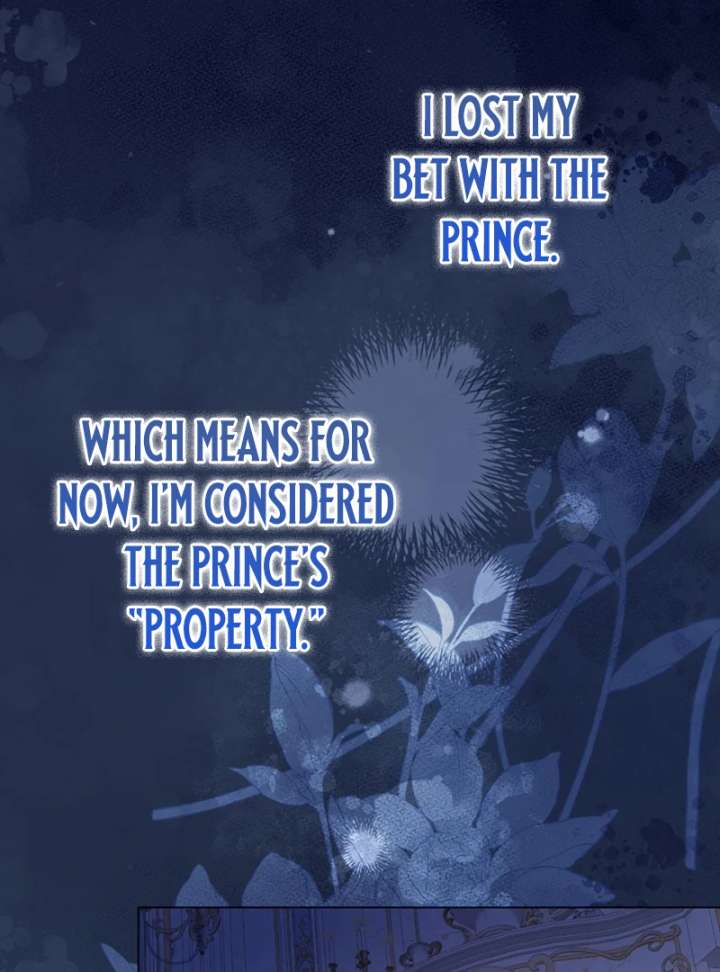 The Obsessed Young Prince Loves the Unlucky Princess Too Much! Chapter 5 455 037