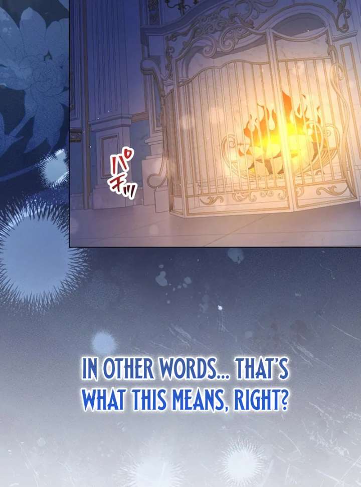 The Obsessed Young Prince Loves the Unlucky Princess Too Much! Chapter 5 456 038