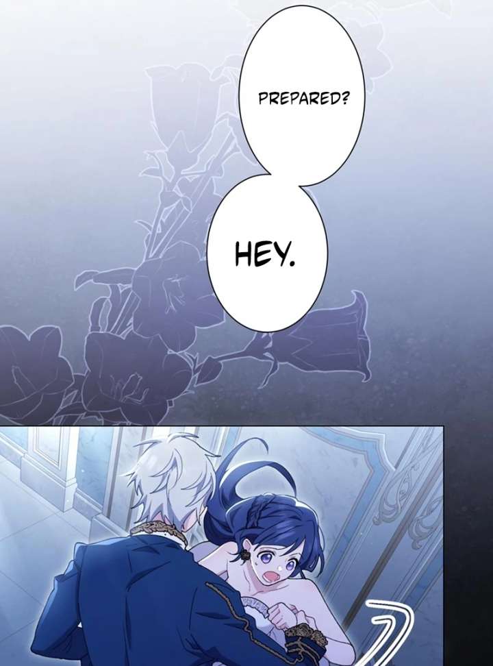 The Obsessed Young Prince Loves the Unlucky Princess Too Much! Chapter 5 469 051