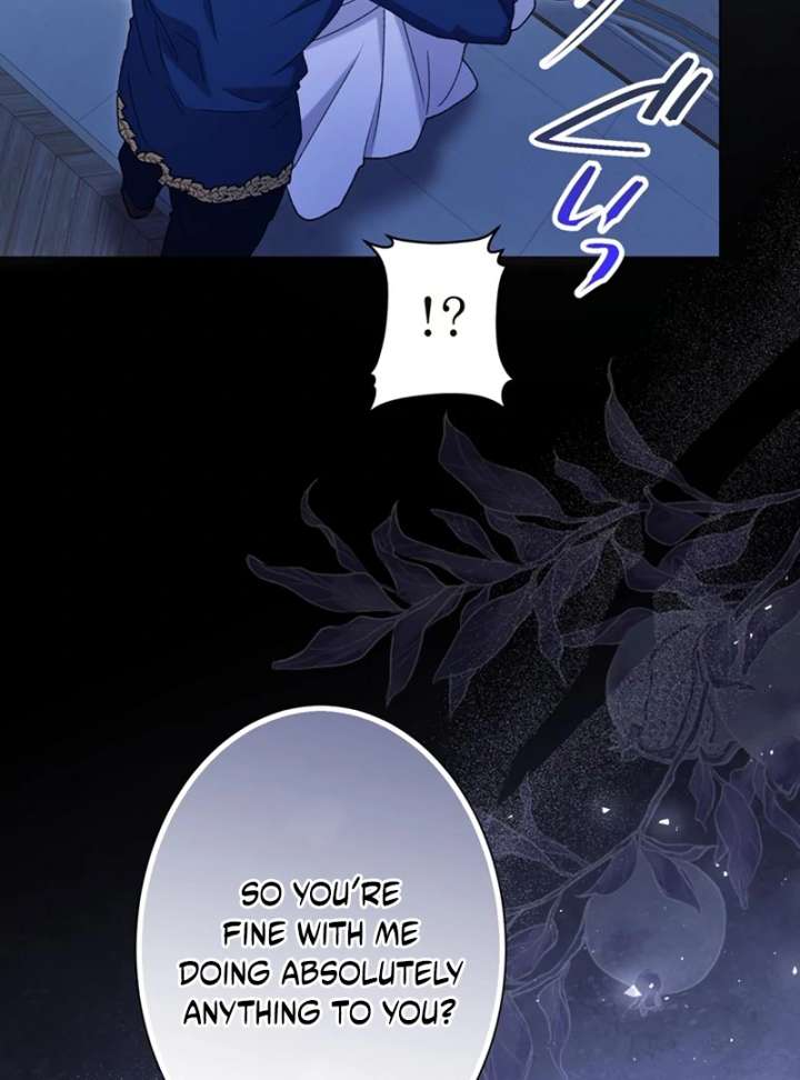 The Obsessed Young Prince Loves the Unlucky Princess Too Much! Chapter 5 470 052