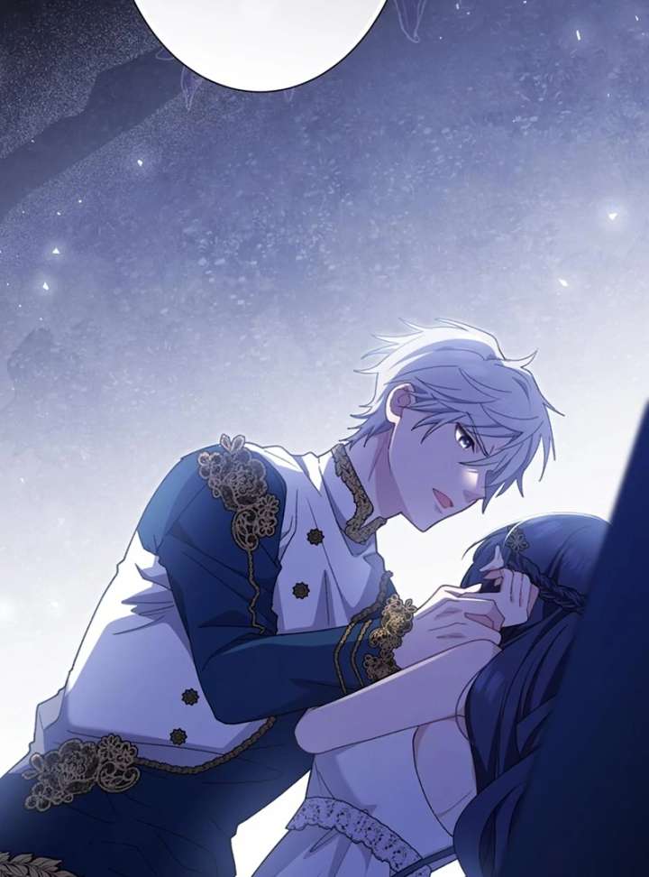 The Obsessed Young Prince Loves the Unlucky Princess Too Much! Chapter 5 471 053