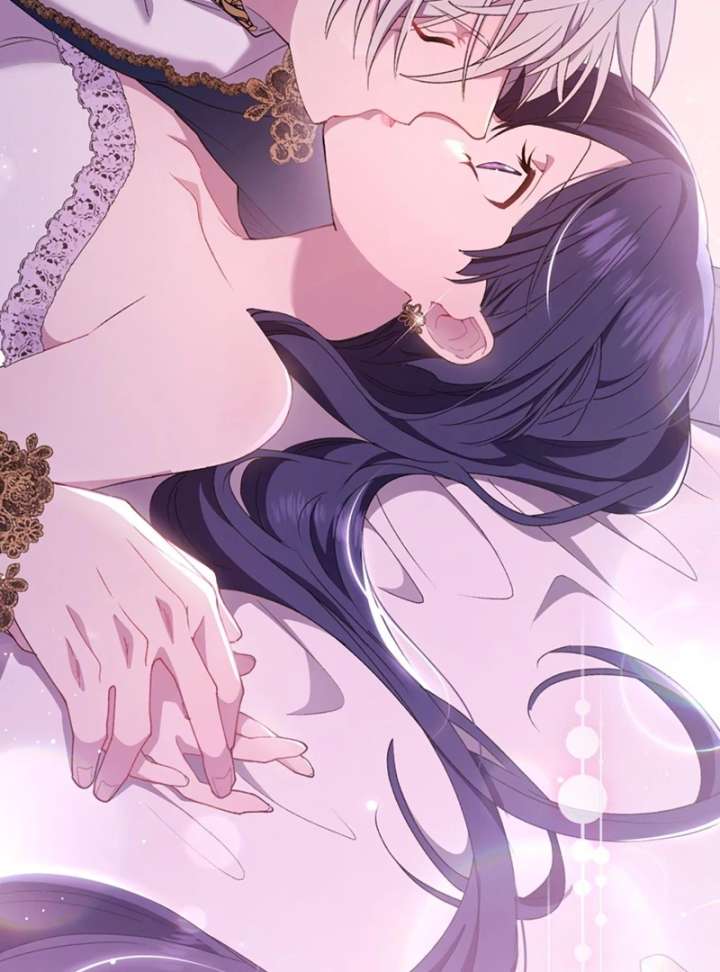 The Obsessed Young Prince Loves the Unlucky Princess Too Much! Chapter 5 489 071