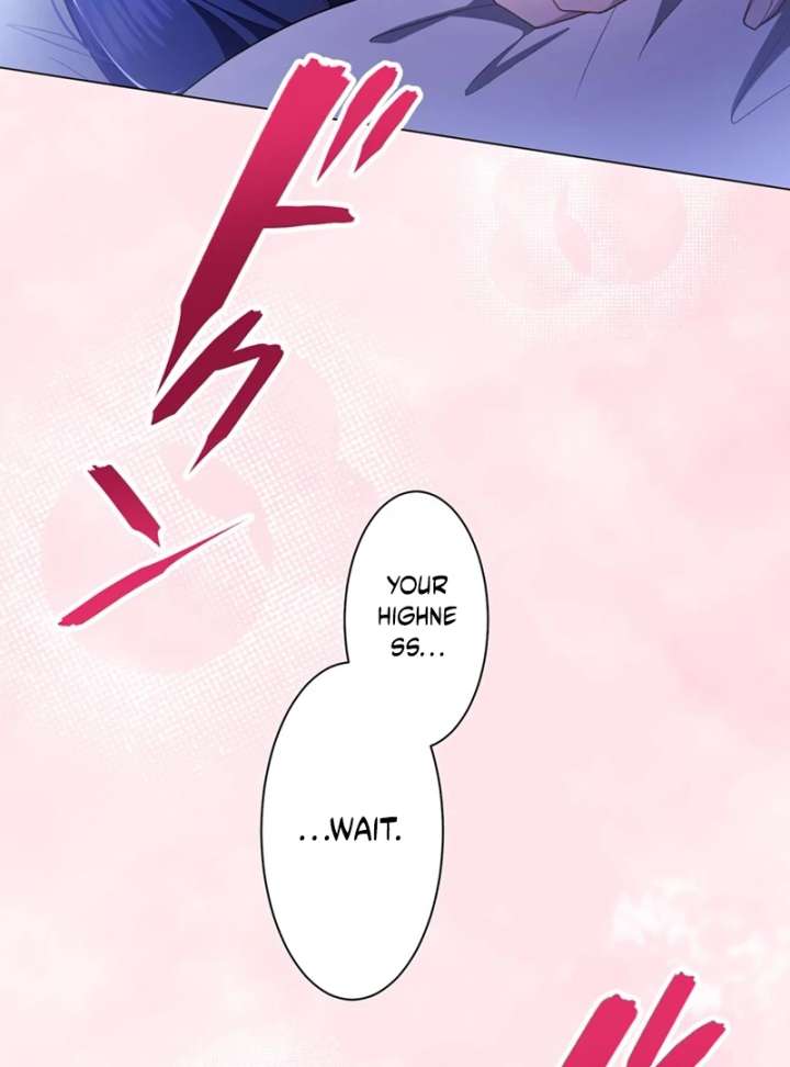 The Obsessed Young Prince Loves the Unlucky Princess Too Much! Chapter 5 493 075
