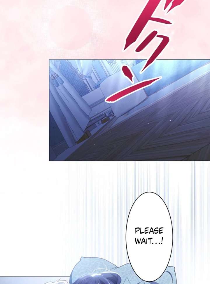 The Obsessed Young Prince Loves the Unlucky Princess Too Much! Chapter 5 494 076