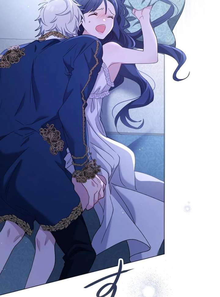 The Obsessed Young Prince Loves the Unlucky Princess Too Much! Chapter 5 495 077