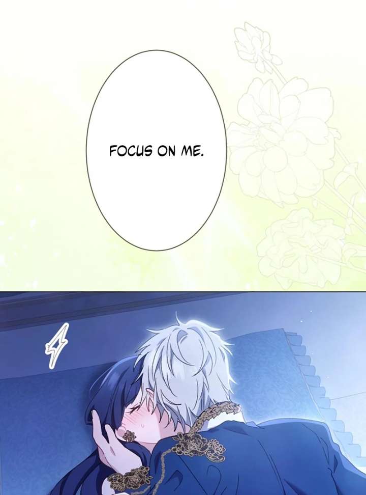 The Obsessed Young Prince Loves the Unlucky Princess Too Much! Chapter 5 506 088
