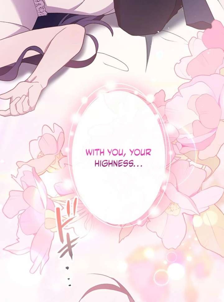 The Obsessed Young Prince Loves the Unlucky Princess Too Much! Chapter 5 513 095