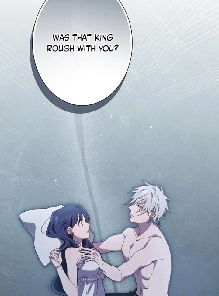 The Obsessed Young Prince Loves the Unlucky Princess Too Much! Chapter 5 516 098