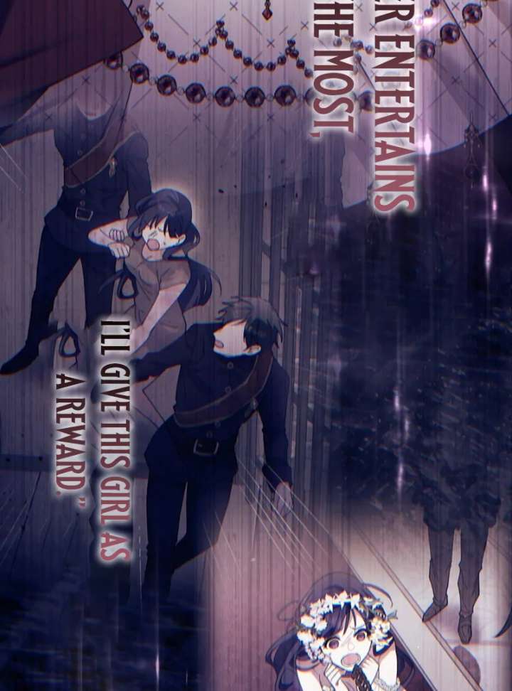 The Obsessed Young Prince Loves the Unlucky Princess Too Much! Chapter 5 521 103