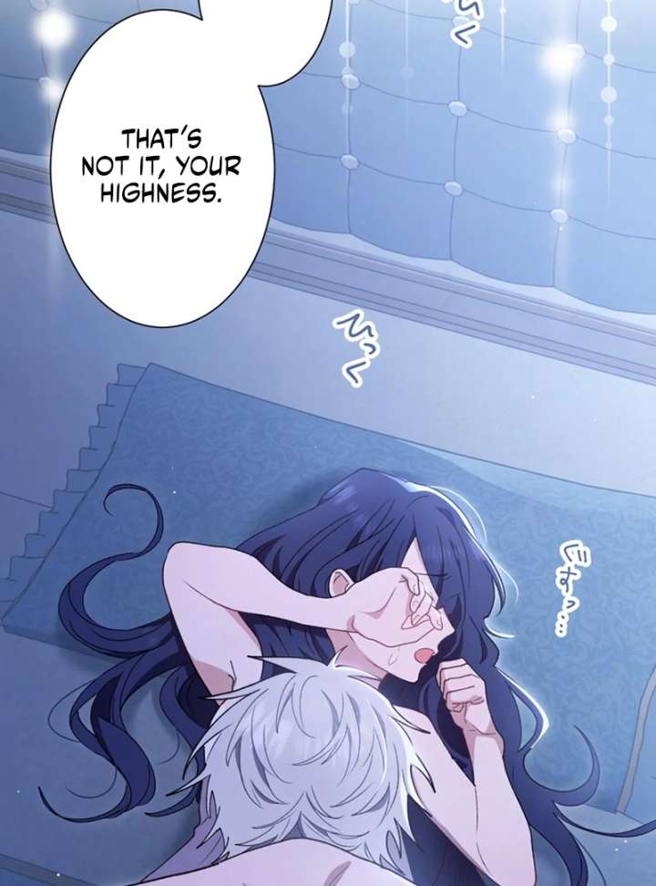The Obsessed Young Prince Loves the Unlucky Princess Too Much! Chapter 5 526 108