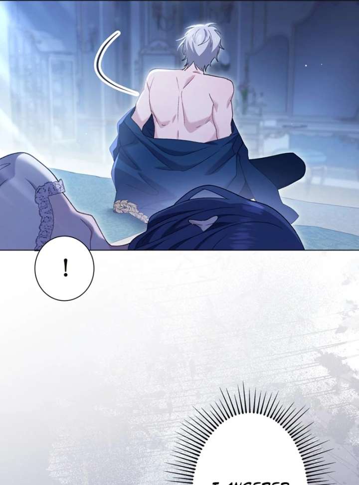 The Obsessed Young Prince Loves the Unlucky Princess Too Much! Chapter 5 532 114