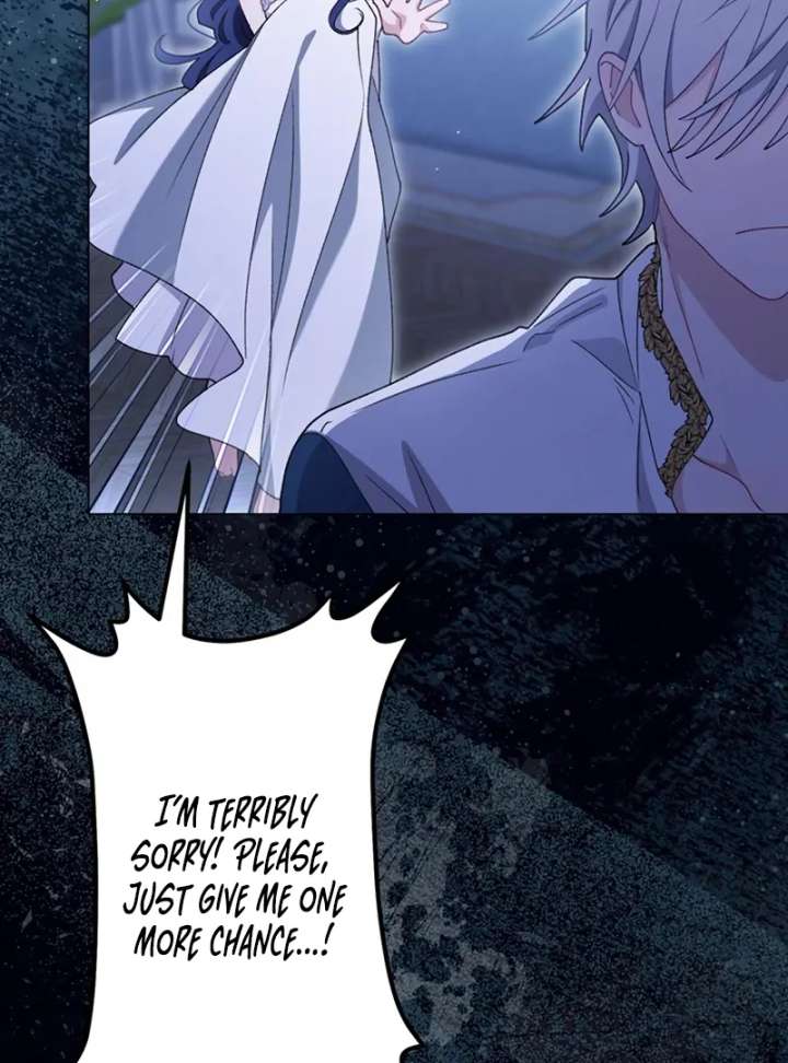 The Obsessed Young Prince Loves the Unlucky Princess Too Much! Chapter 5 534 116