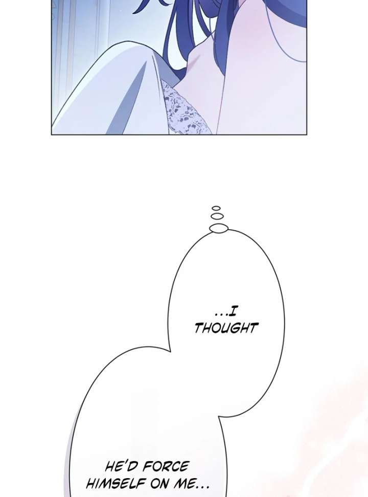 The Obsessed Young Prince Loves the Unlucky Princess Too Much! Chapter 5 539 121