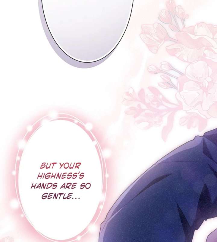 The Obsessed Young Prince Loves the Unlucky Princess Too Much! Chapter 5 540 122