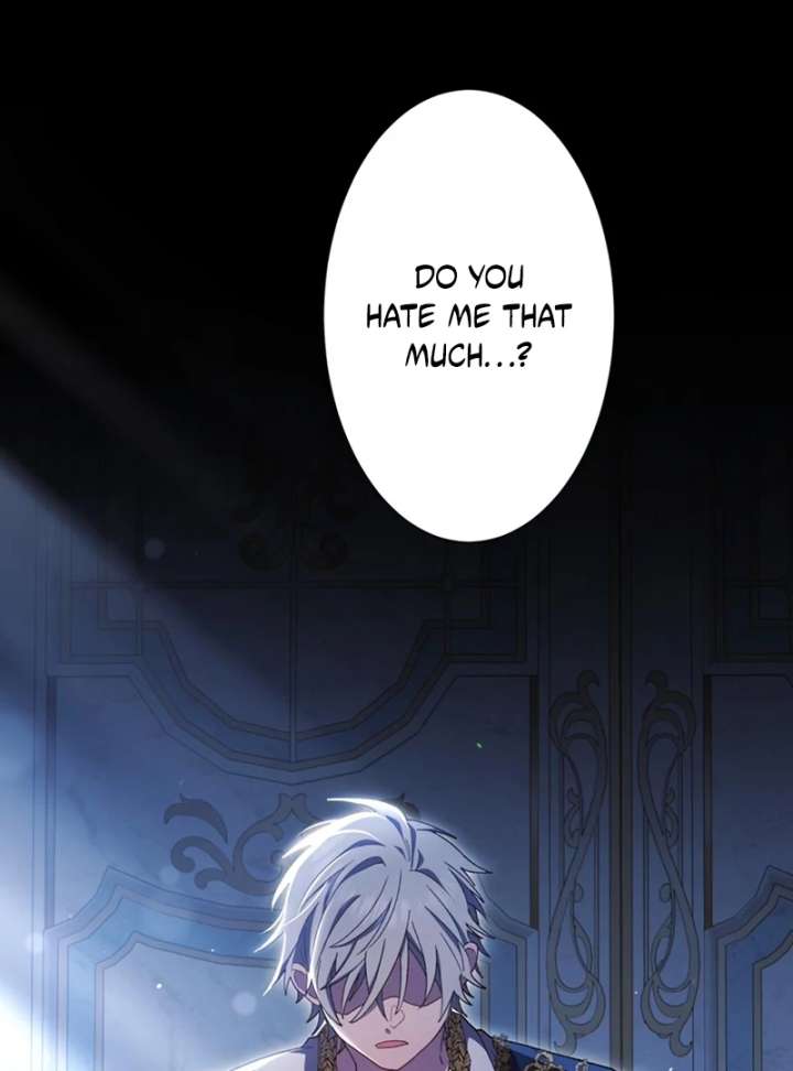 The Obsessed Young Prince Loves the Unlucky Princess Too Much! Chapter 5 545 127