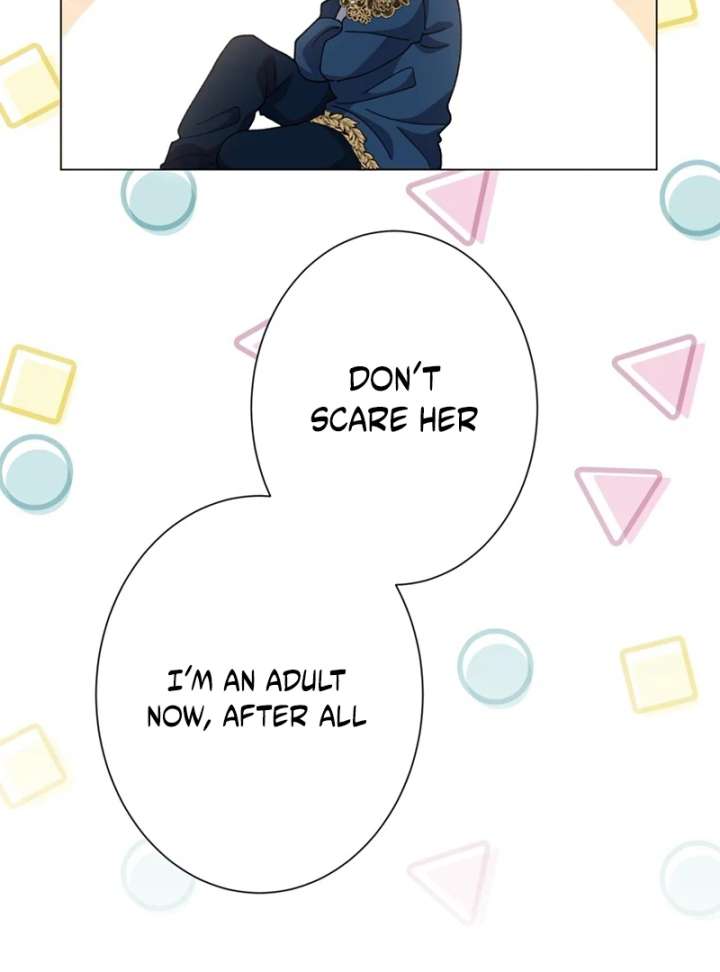 The Obsessed Young Prince Loves the Unlucky Princess Too Much! Chapter 5 548 130