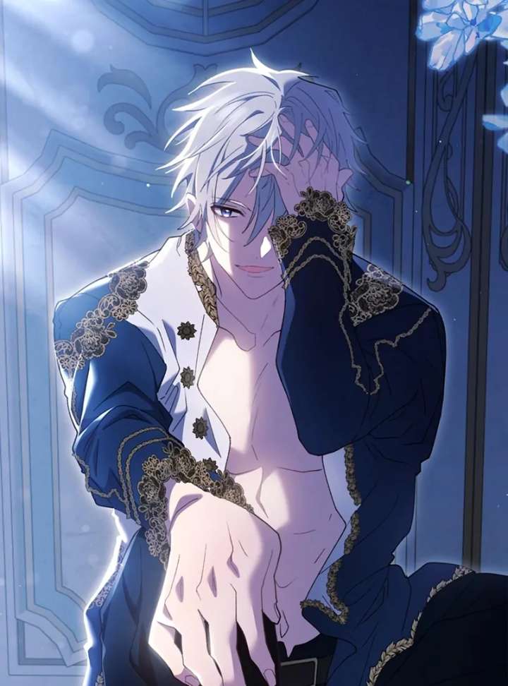 The Obsessed Young Prince Loves the Unlucky Princess Too Much! Chapter 5 551 133