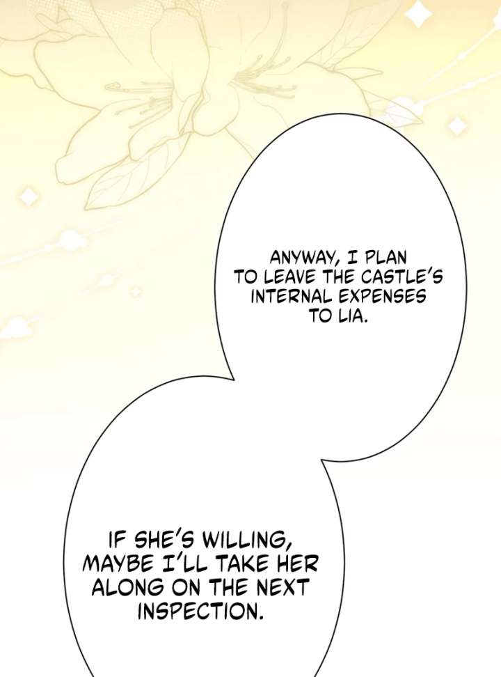 The Obsessed Young Prince Loves the Unlucky Princess Too Much! Chapter 6 469 024