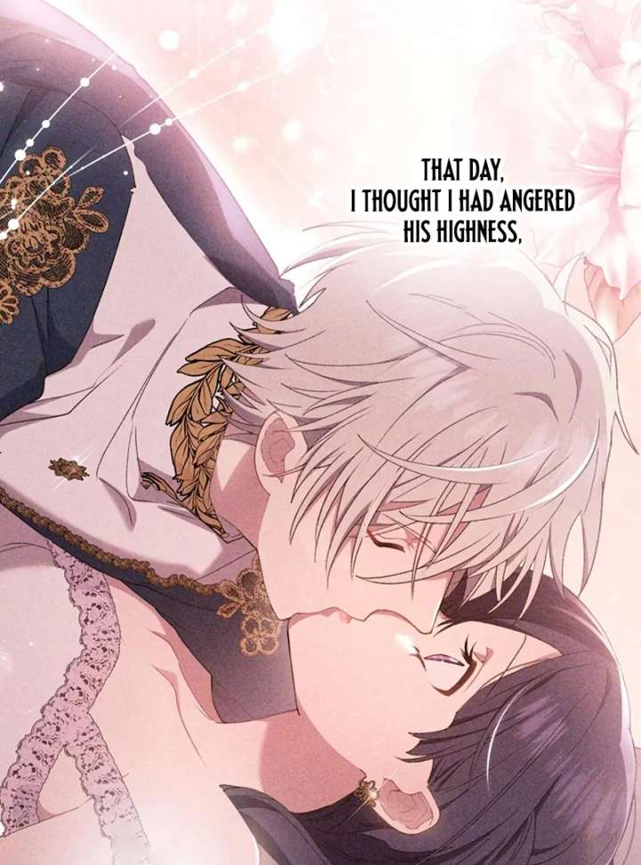 The Obsessed Young Prince Loves the Unlucky Princess Too Much! Chapter 6 517 072