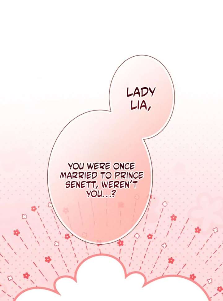 The Obsessed Young Prince Loves the Unlucky Princess Too Much! Chapter 7 489 011