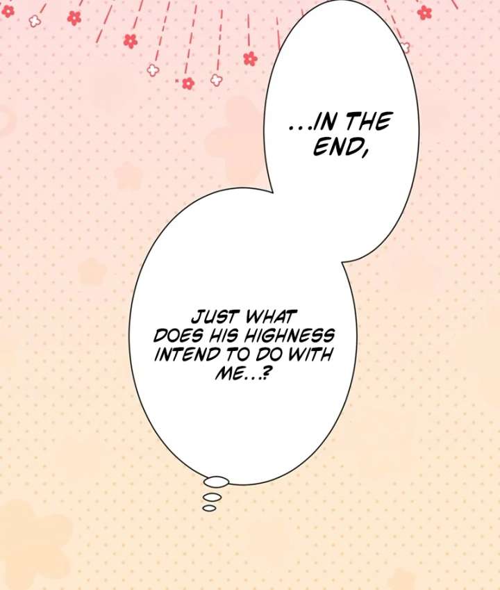 The Obsessed Young Prince Loves the Unlucky Princess Too Much! Chapter 7 491 013