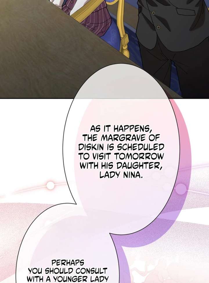 The Obsessed Young Prince Loves the Unlucky Princess Too Much! Chapter 7 494 016