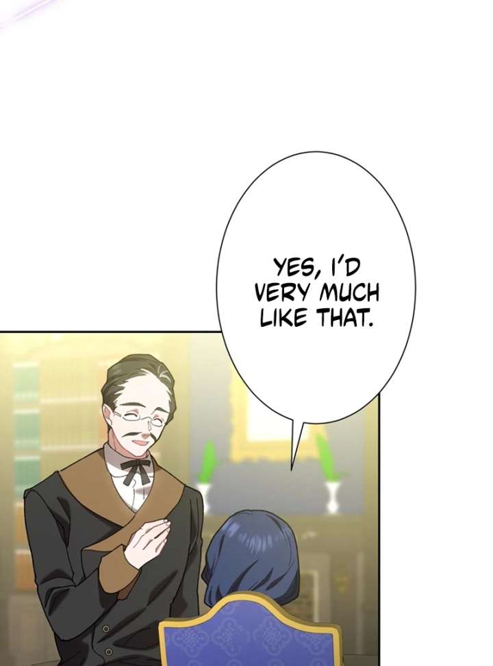 The Obsessed Young Prince Loves the Unlucky Princess Too Much! Chapter 7 497 019