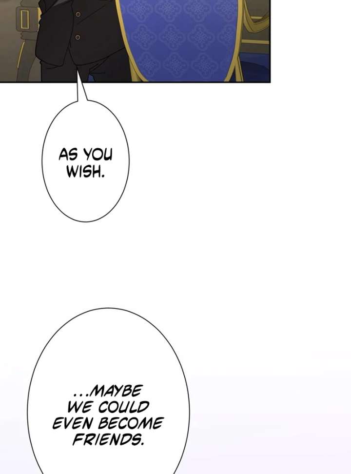 The Obsessed Young Prince Loves the Unlucky Princess Too Much! Chapter 7 498 020